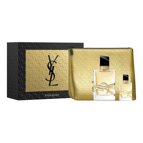 cofanetto libre ysl|Libre Eau de Parfum 2 Piece Women's Fragrance Gift Set.